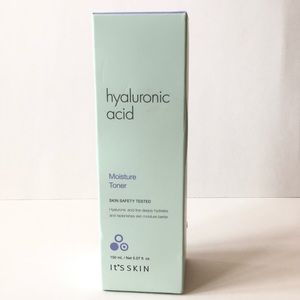 It’s Skin Hyaluronic Acid Moisture Toner